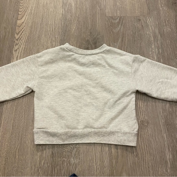 5/$20 CARTERS Shamrock St. Patrick’s Day Matching Set - Size 12M - Picture 5 of 7